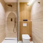 Loft With Cinema, Modern Just Minutes From Monaco * بوزولي