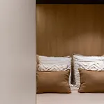 شقة Loft With Cinema, Modern Just Minutes From Monaco بوزولي