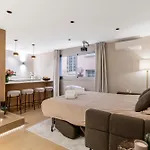 Loft With Cinema, Modern Just Minutes From Monaco * بوزولي